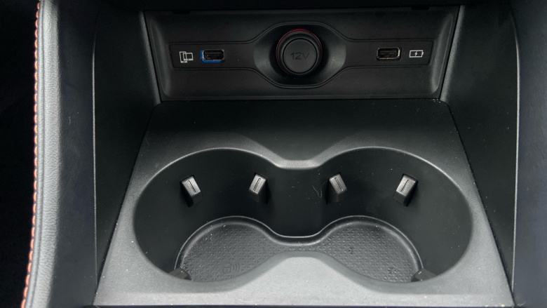 MG HS 1.5 T-GDI SE 5dr Petrol Hatchback